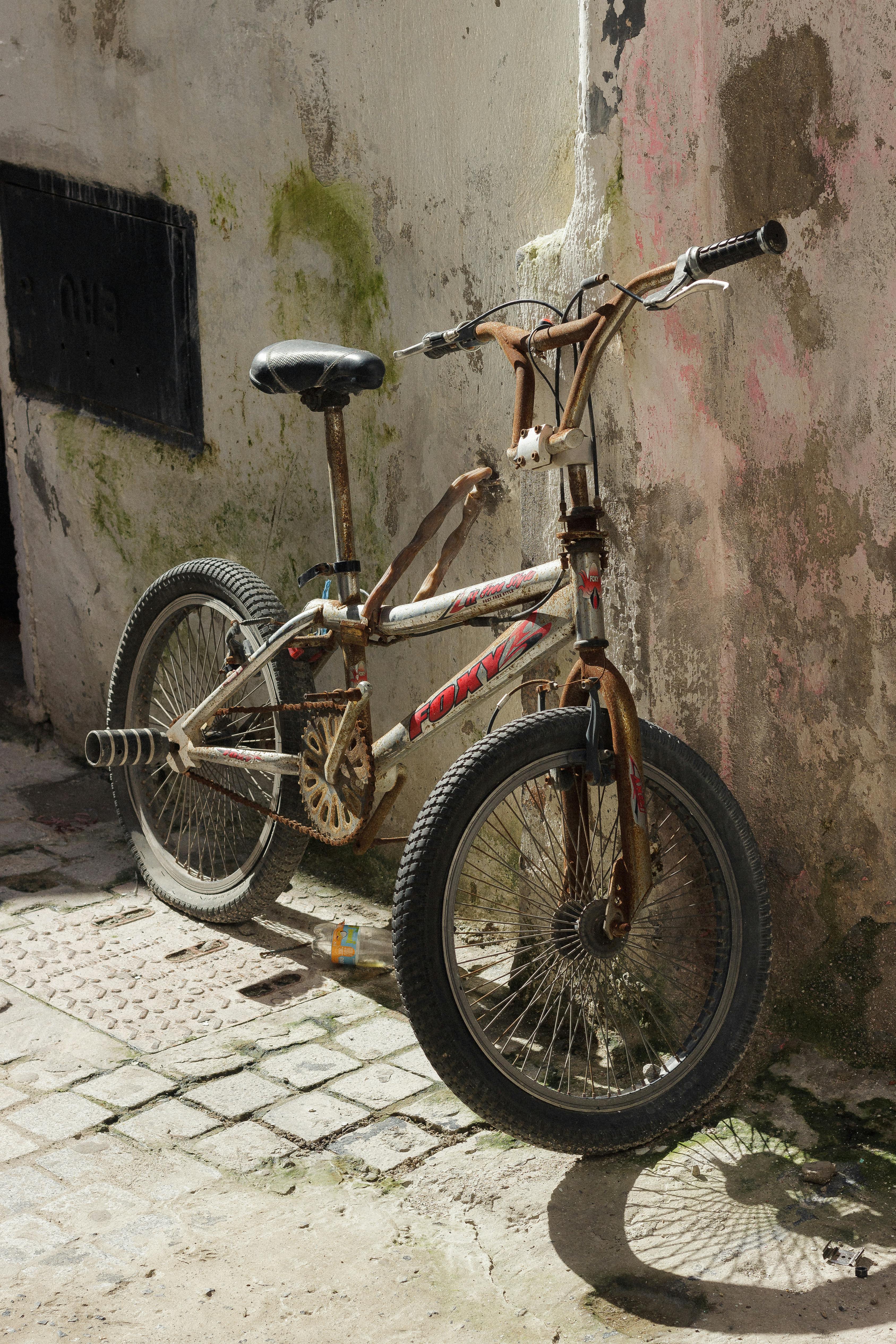 Hybrid Bike — Perfect Commuter