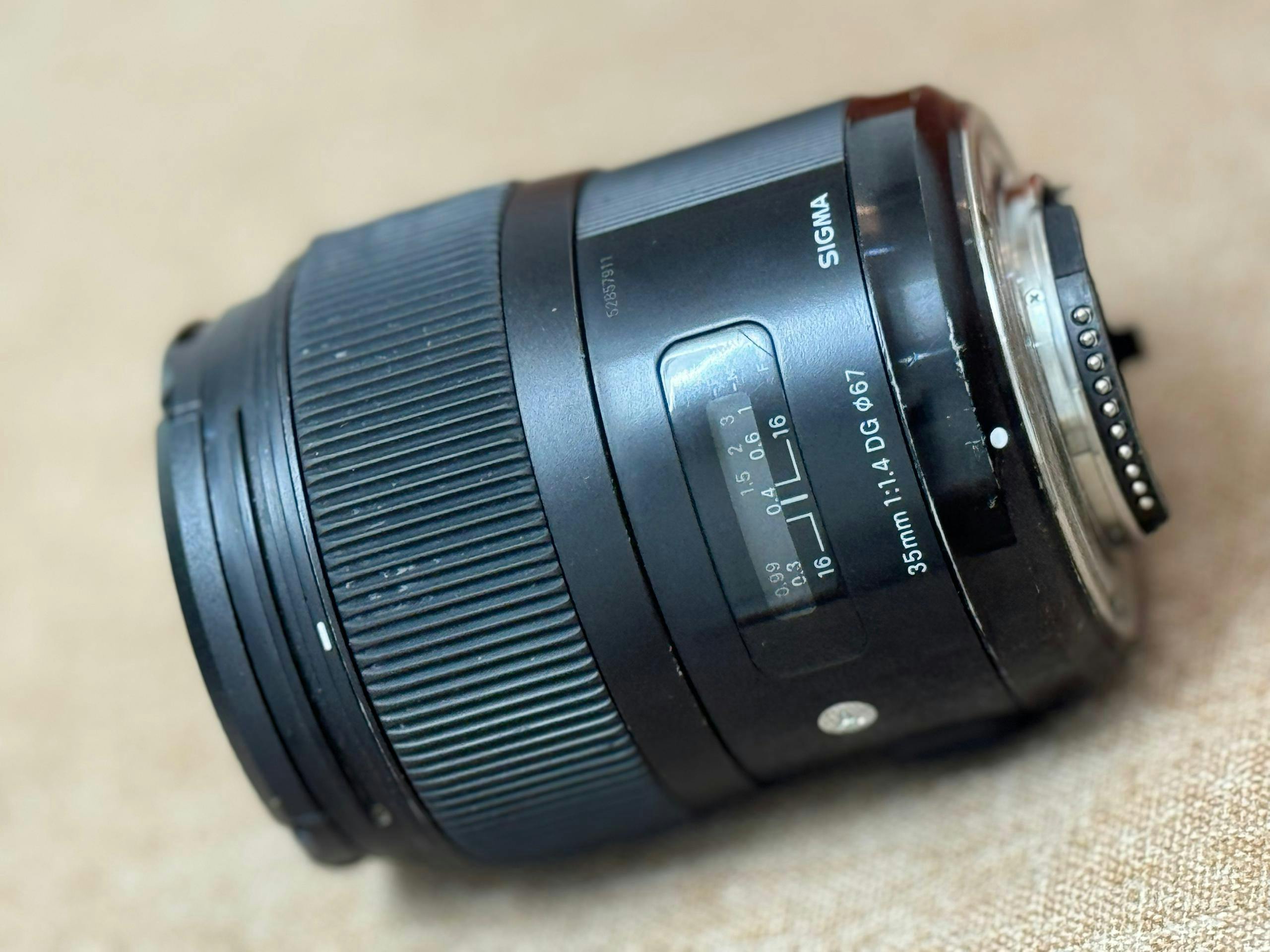 Photography Starter Kit — Great Value