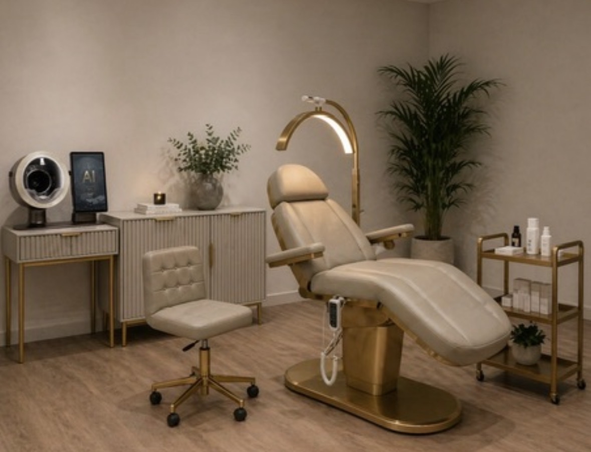 Manufakturo Étoile Creamy Complete Studio Set — Available Immediately
